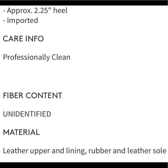 Bed | Stu Lorn Rustic Leather Ankle Boot 6.5 New - Picture 8 of 8